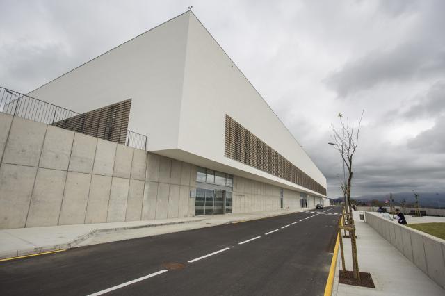 Centro de Saúde de Ponta Delgada sem consultas hoje