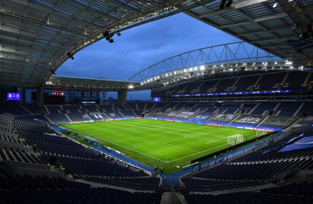 Sporting procura dar mais um passo rumo ao título na visita ao FC Porto