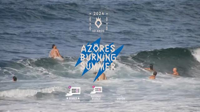  Eco Festival Azores Burning Summer regressa à praia dos Moinhos