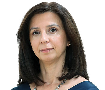 Paula Gouveia