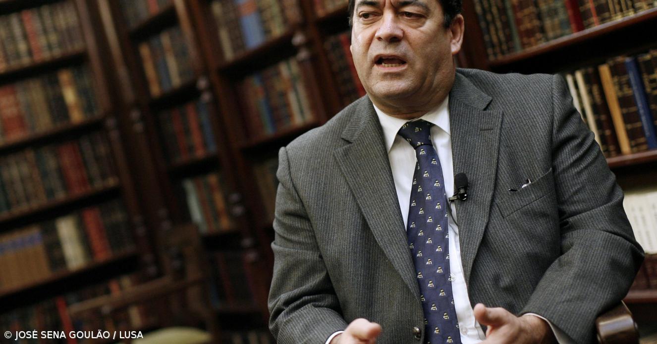 Bastonário da Ordem dos Advogados, Marinho Pinto