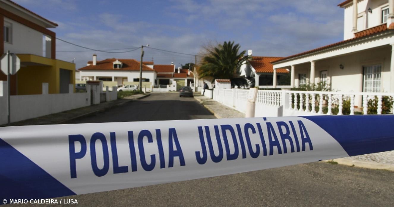 Esconderijo da ETA detectado em �bidos