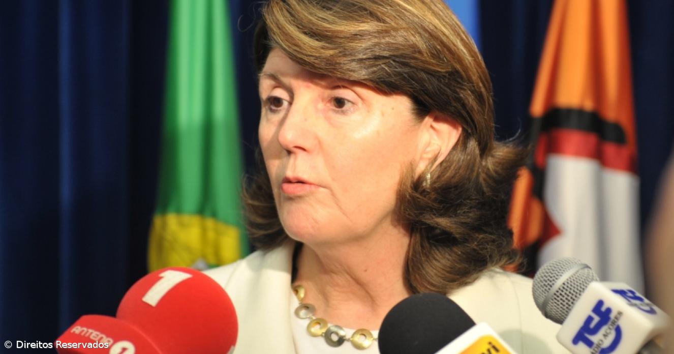 Berta Cabral 
