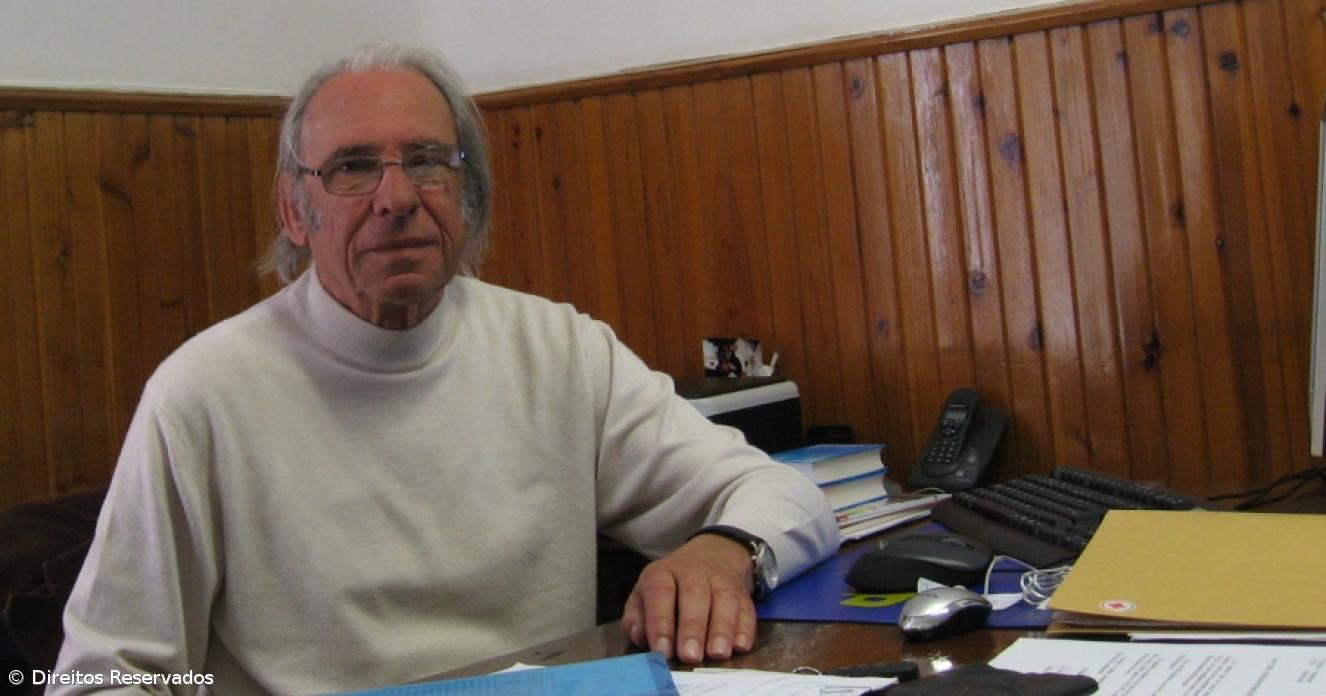 Eduardo Reis Cruz Vermelha