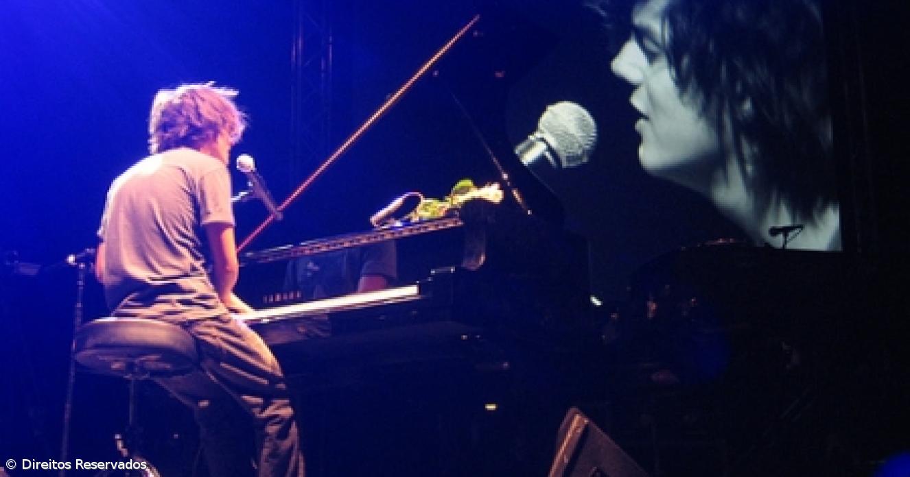 Jamie Cullum 