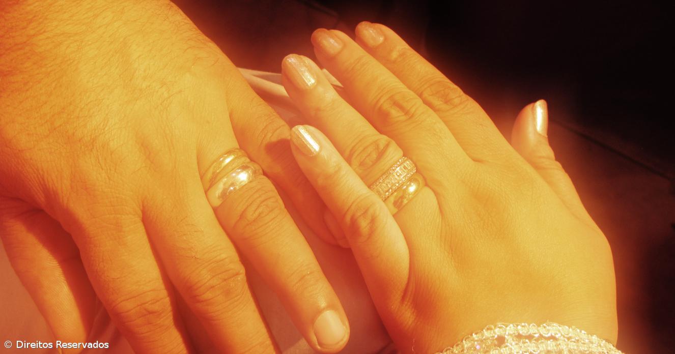 Violência doméstica entre idosos aumenta Casamento Bodas de Prata