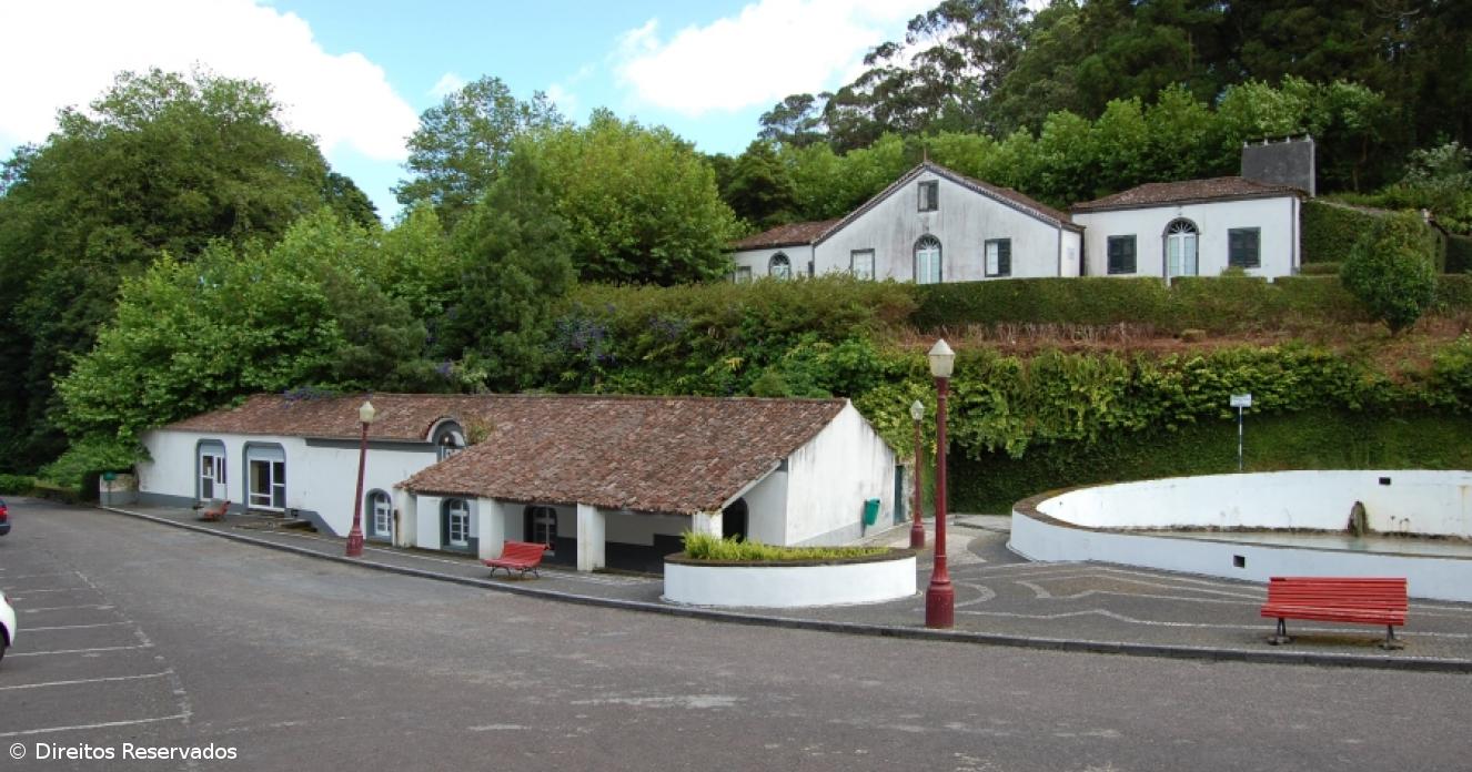 caldeiras da ribeira grande