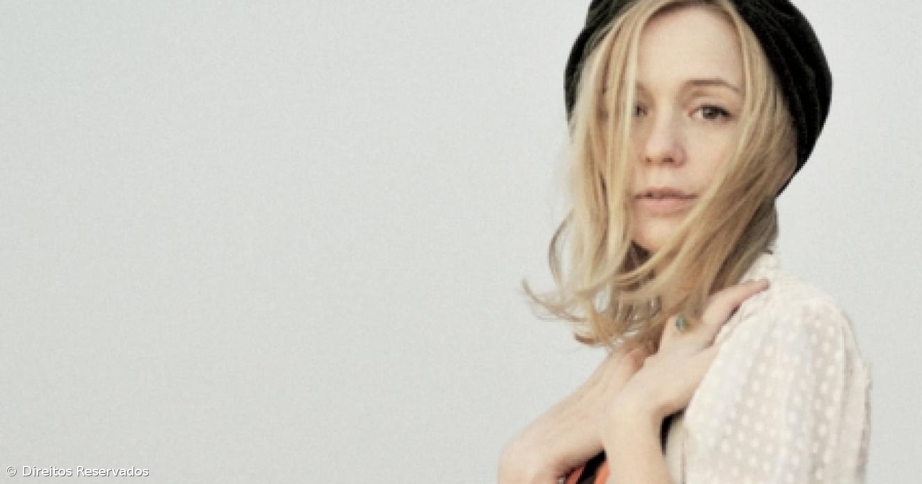 Lisa Ekdahl