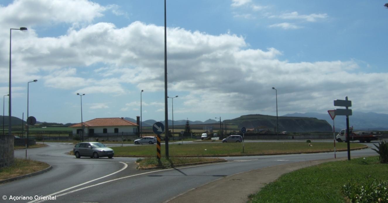 Ribeira Seca