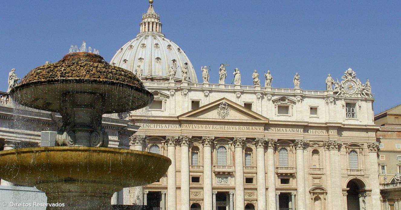 Vaticano