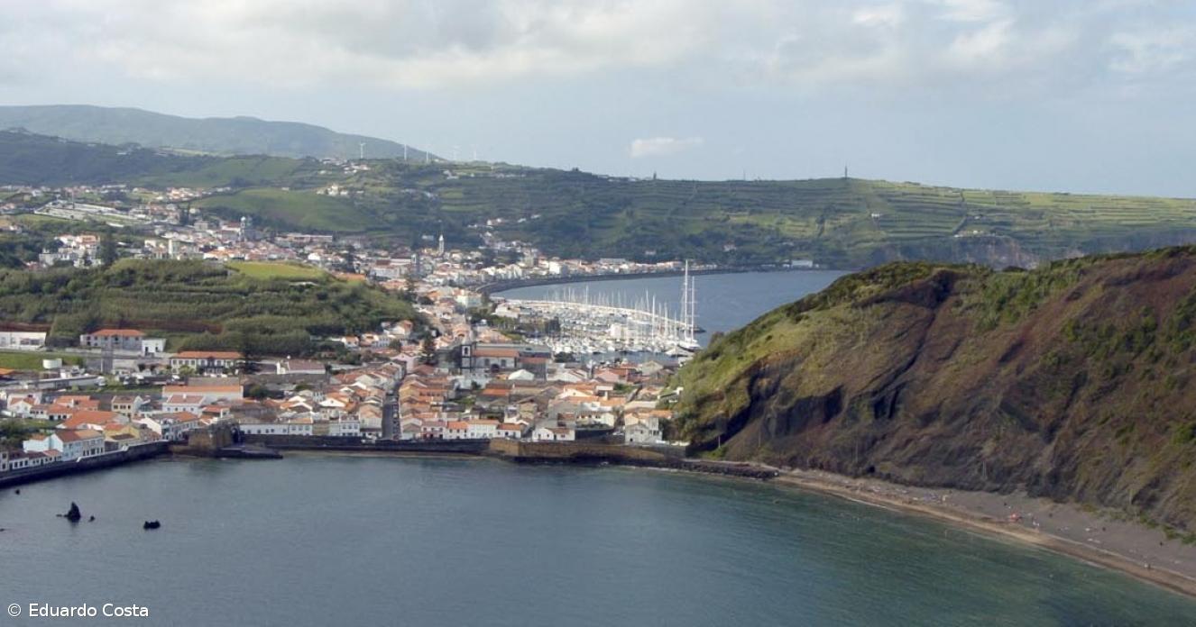 Faial