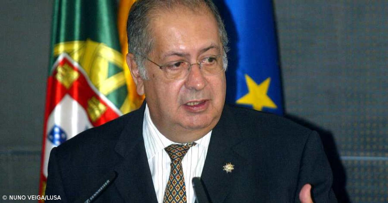 Jaime Gama