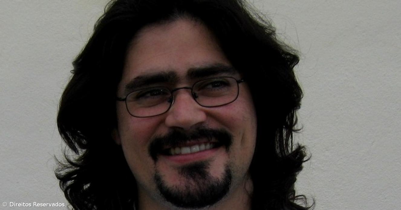 Padre Paulo Borges, coordenador da Pastoral da Sa�de em S�o Miguel