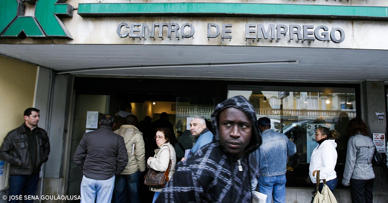 Centro de Emprego