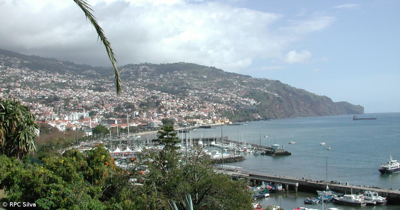 Funchal, Madeira