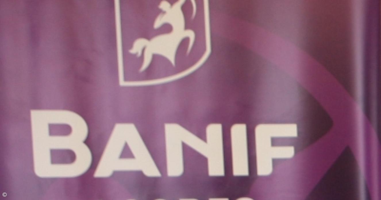 Banif A�ores