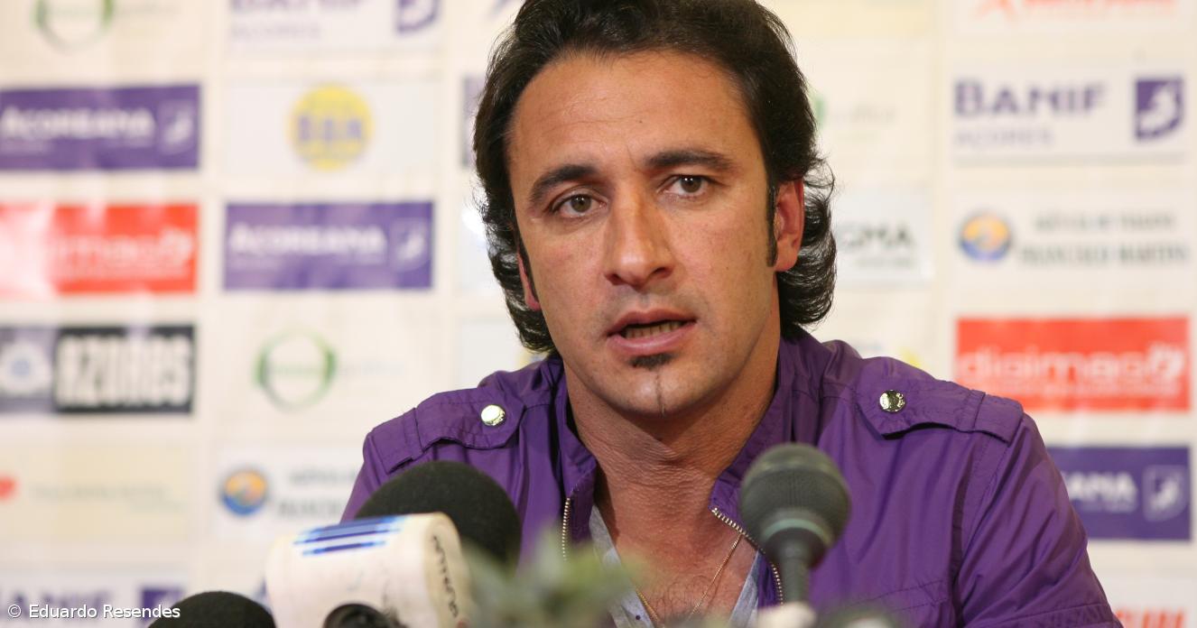 Vitor Pereira
