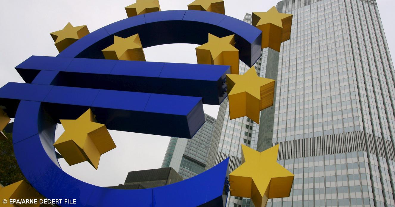 Banco Central Europeu