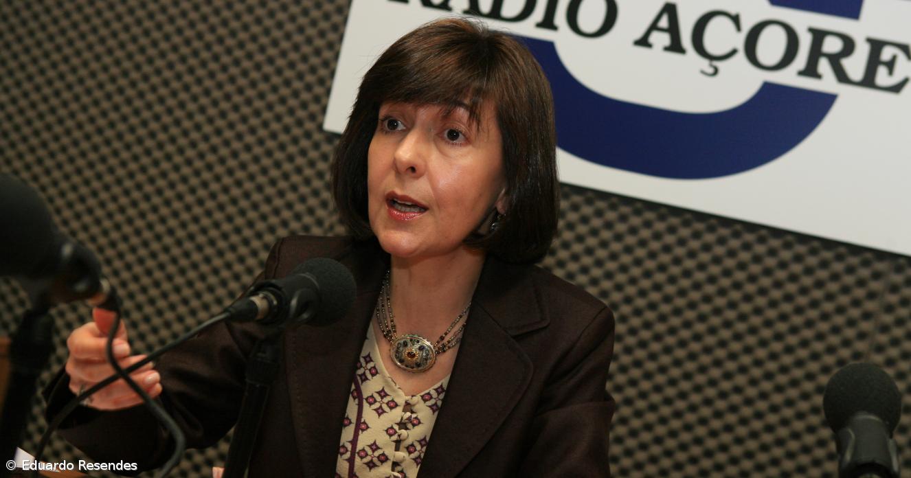 Maria do Céu Patrão Neves