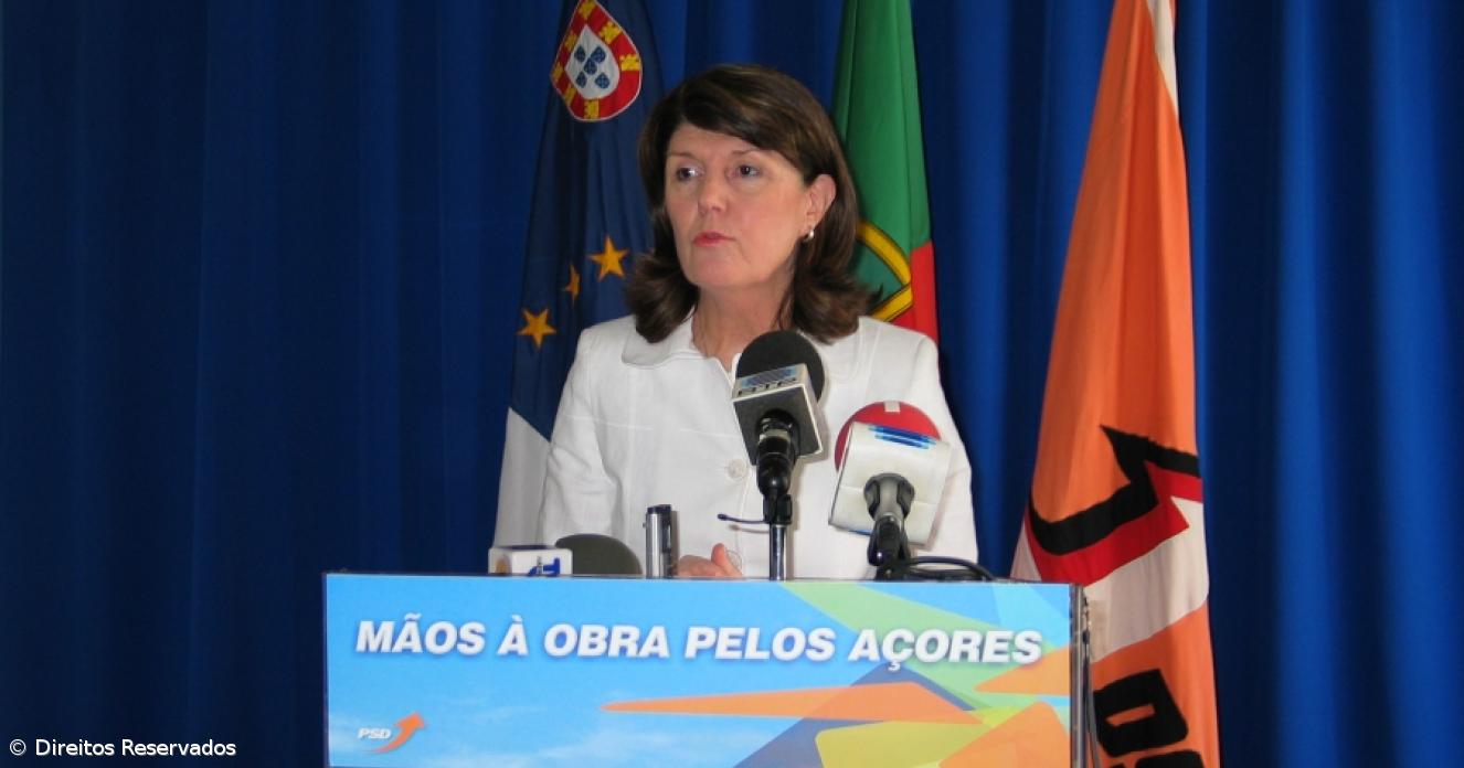 Berta cabral