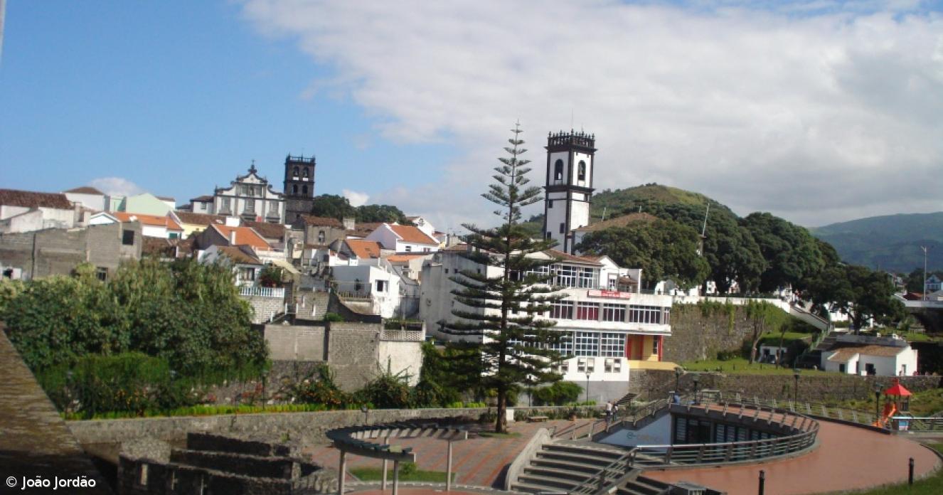 Ribeira Grande