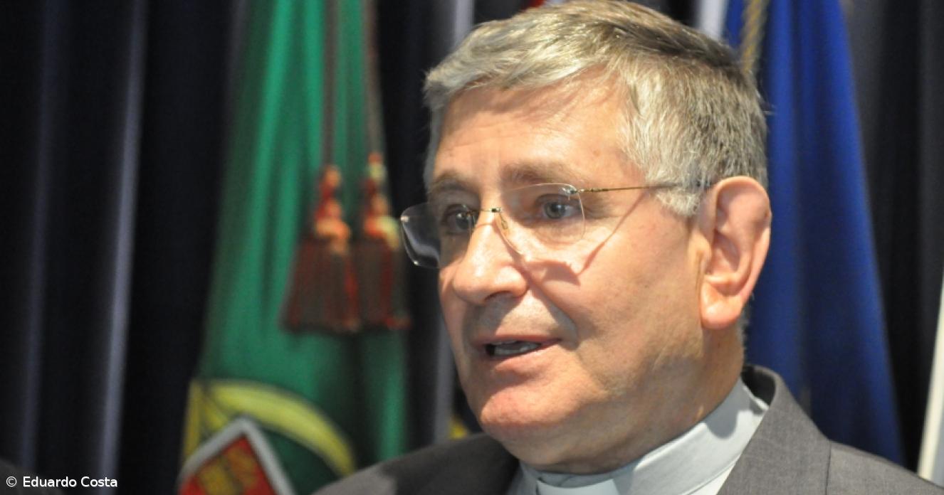 Bispo D. David Dias Pimentel