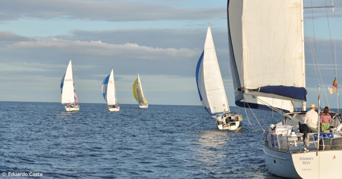 Regata A�oriano Oriental