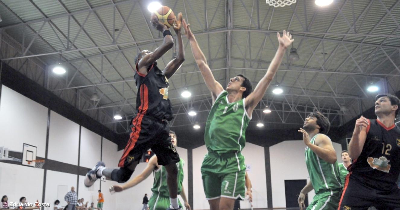 basket Clube Micaelense
