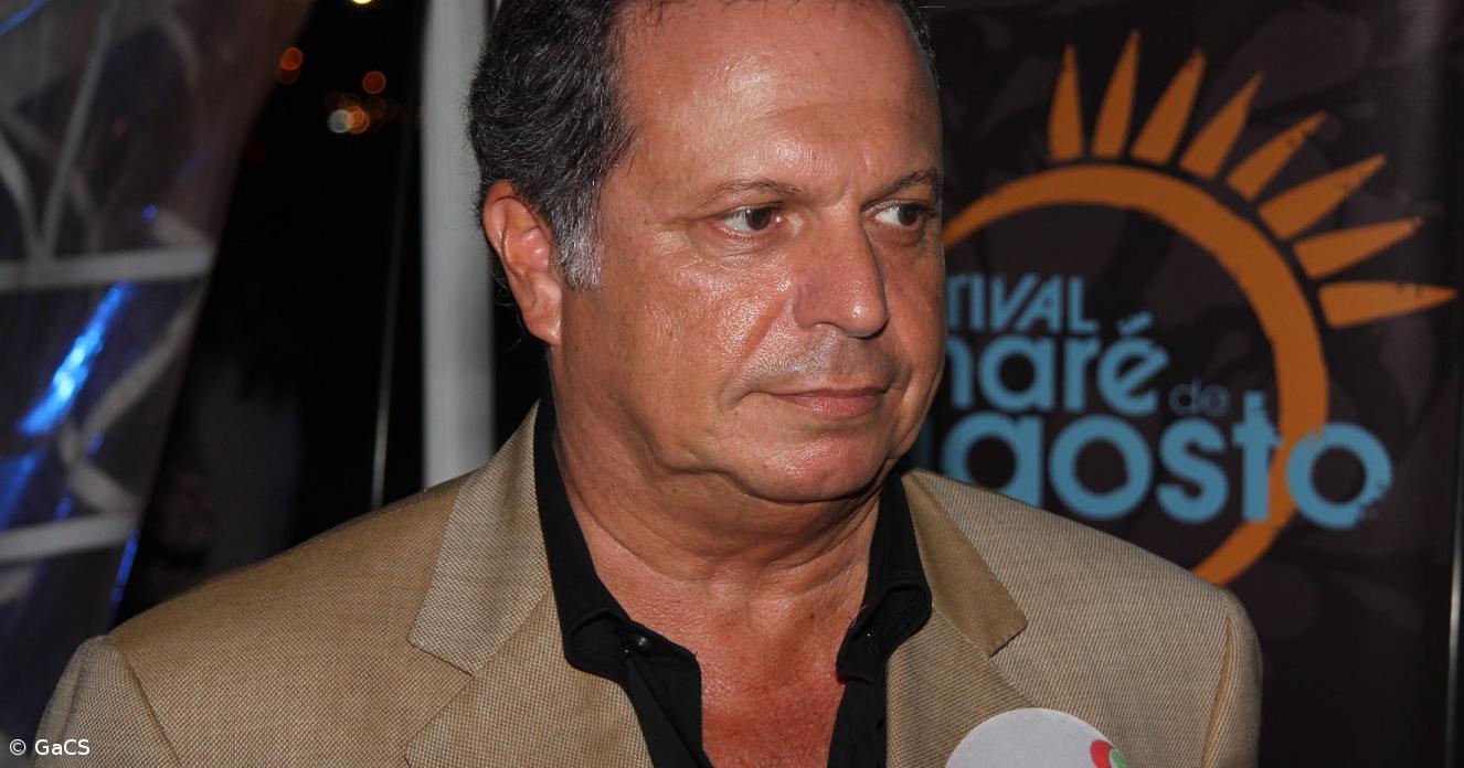 Carlos C�sar 