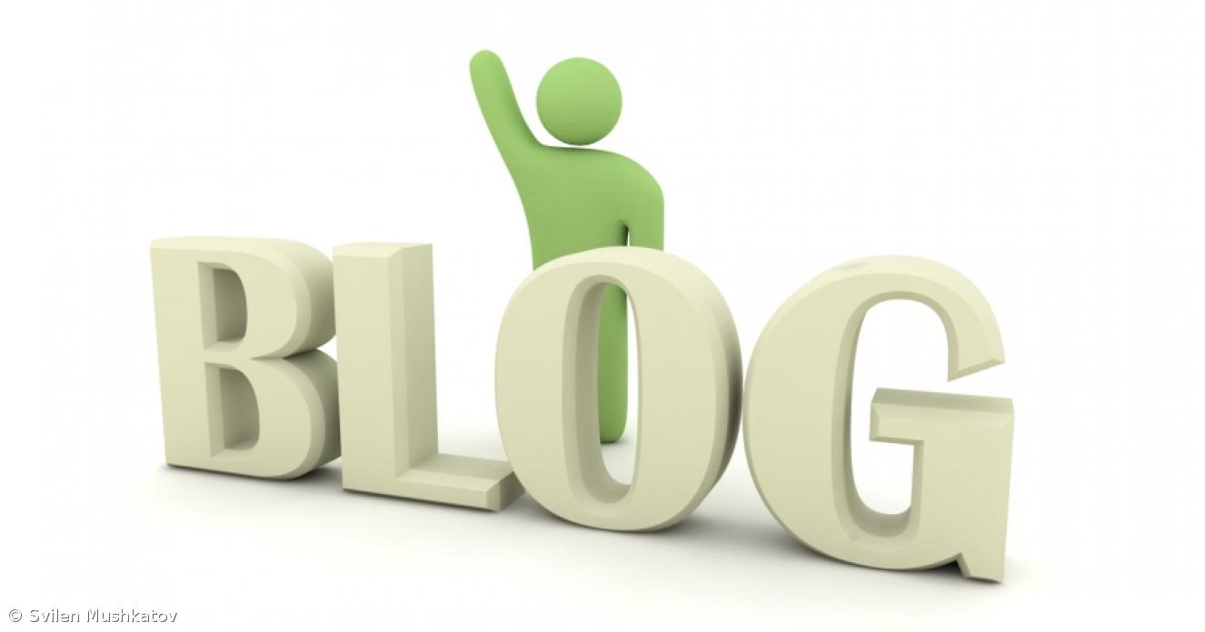 Blog