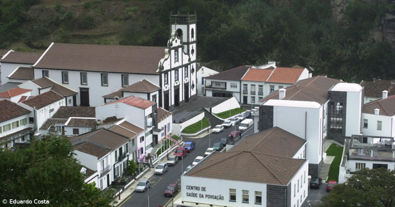 Povoacao