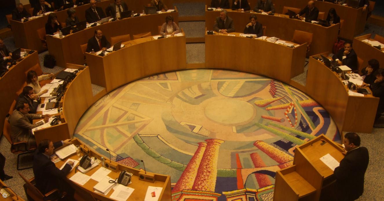 assembleia