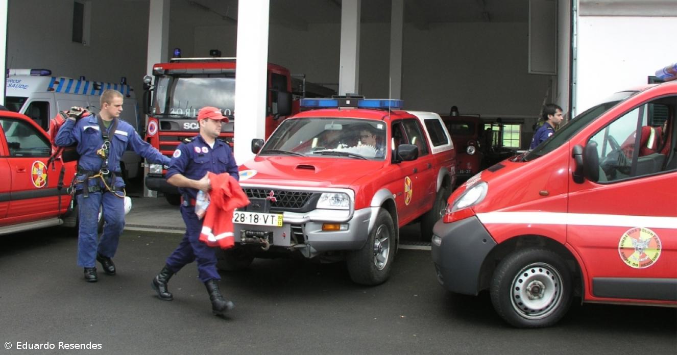 Bombeiros