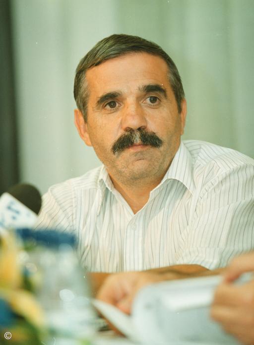 Faria de castro