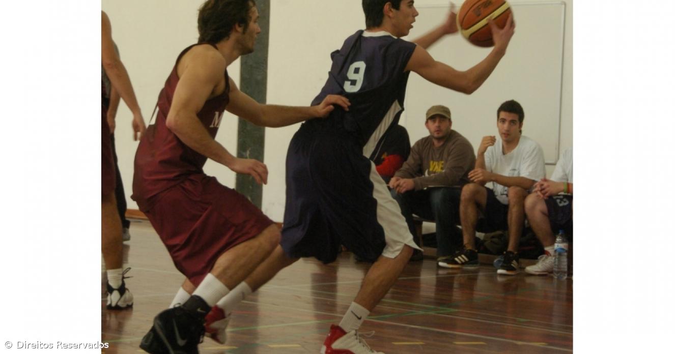 AngraBasket