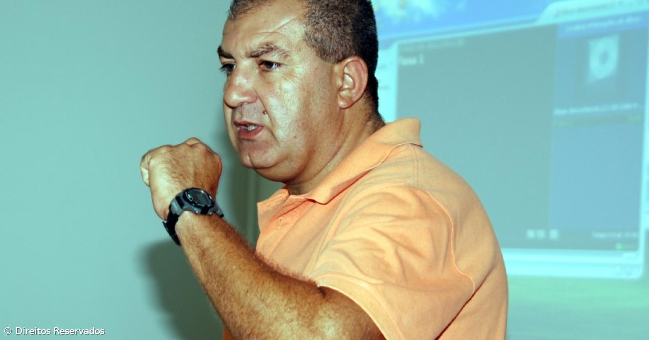 H�lio Ormonde
