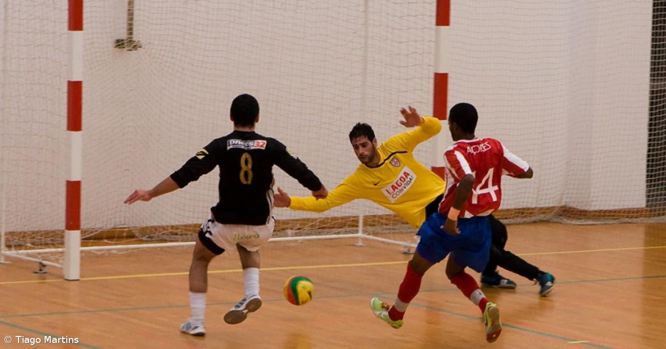 Futsal Oper�rio