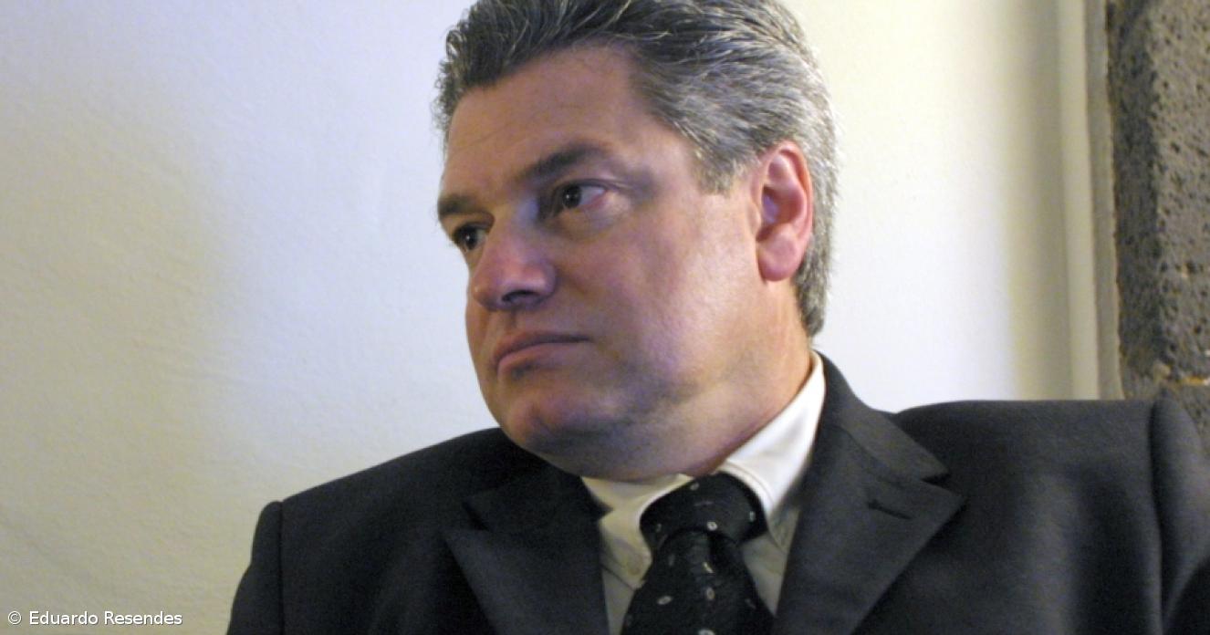 Jorge Augusto Paulus Bruno
