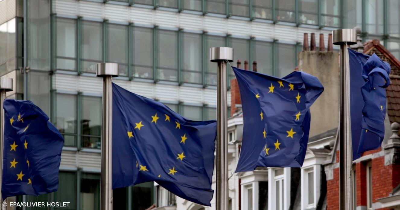 Parlamento europeu