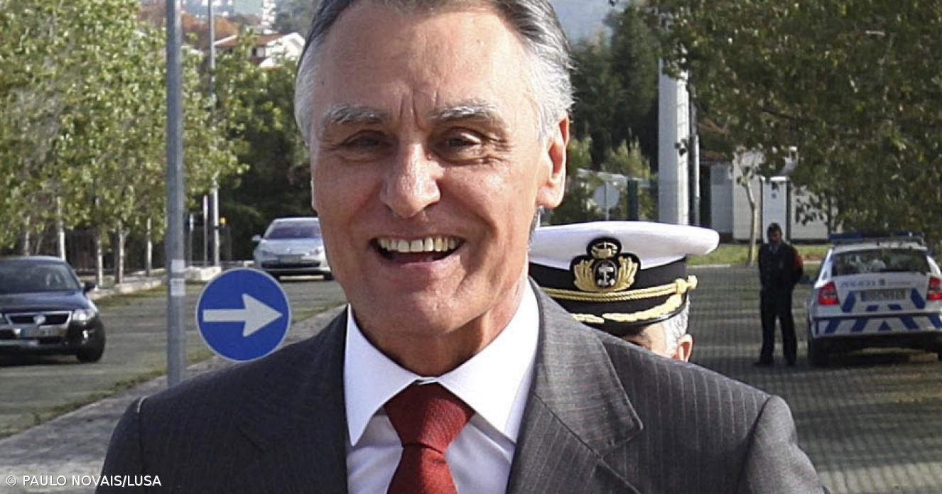 Cavaco Silva