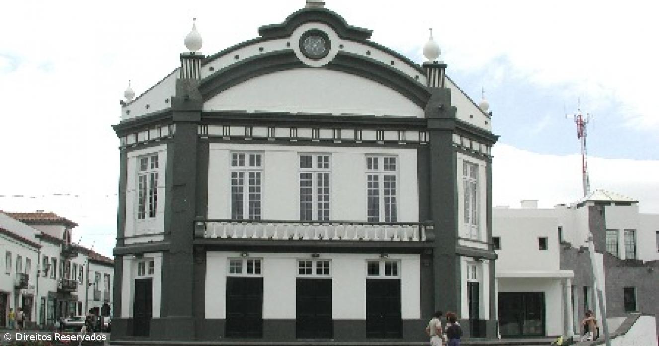 Teatro Ribeiragrandense
