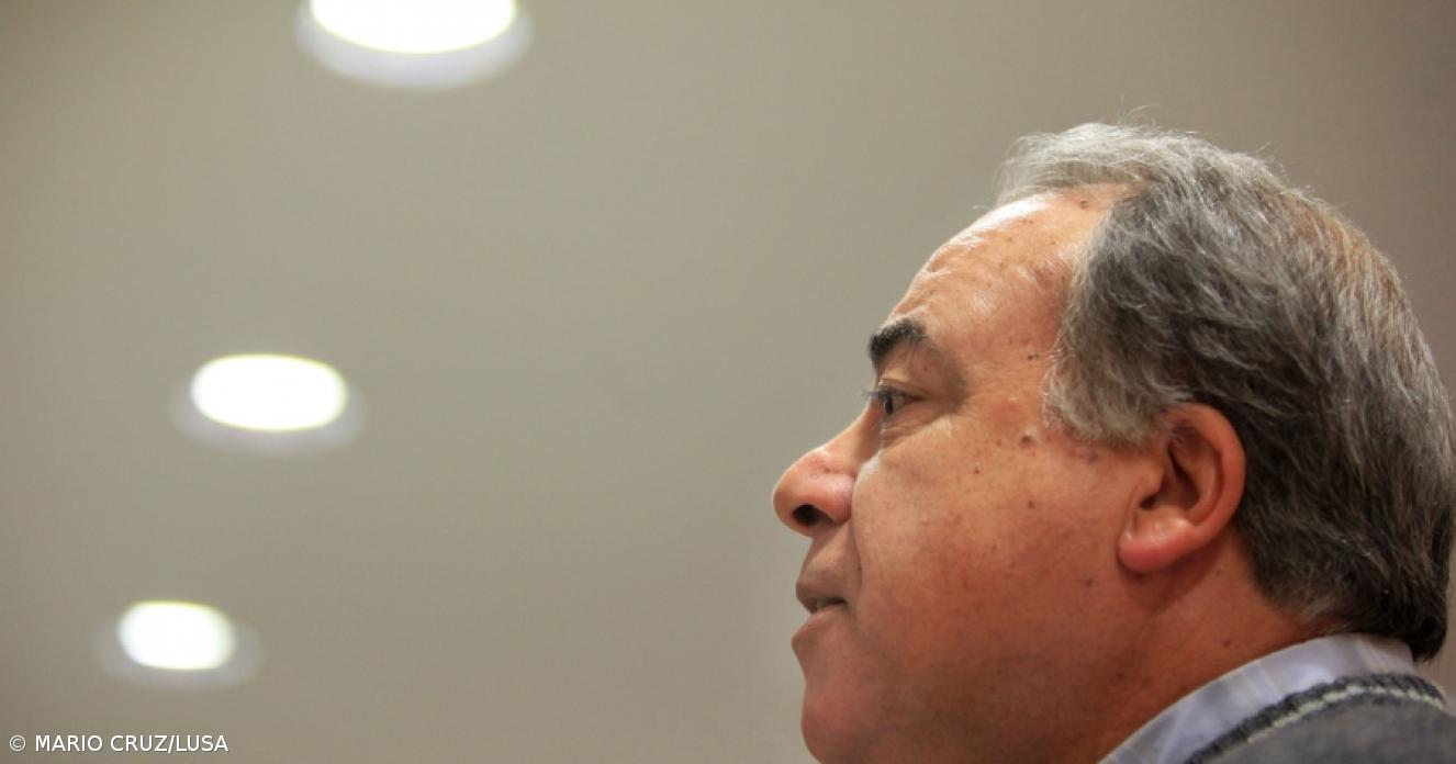 Carvalho da Silva