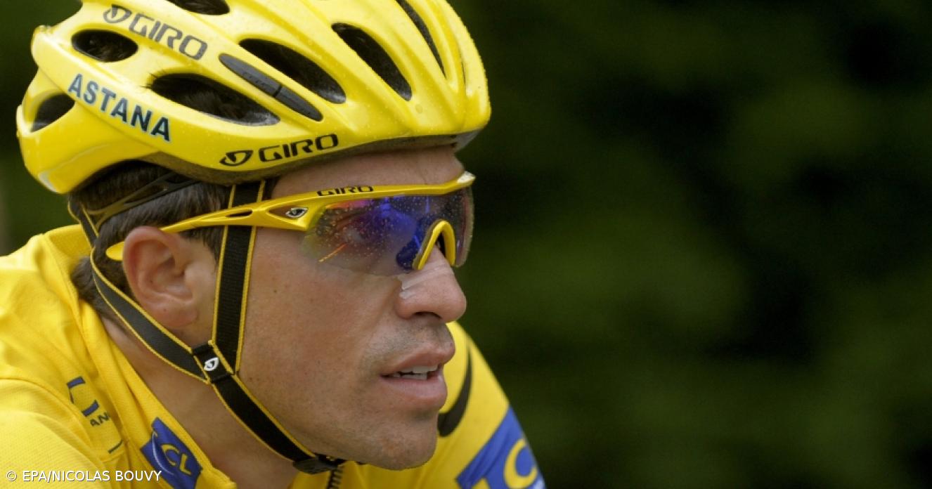 Alberto Contador