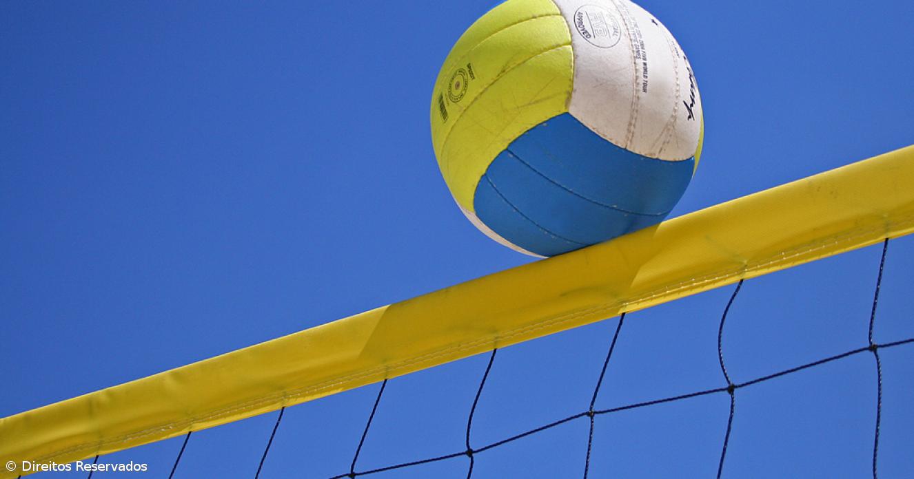 Voleibol