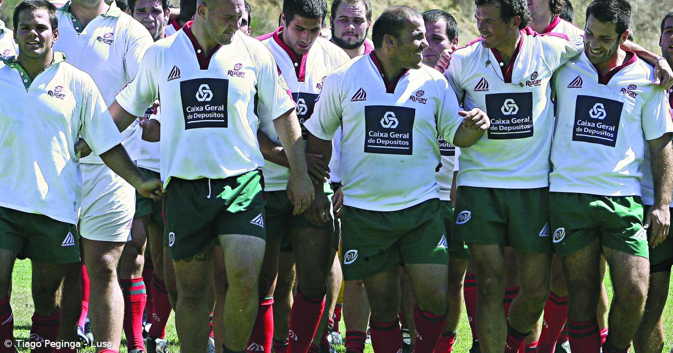 Equipa de R�guebi