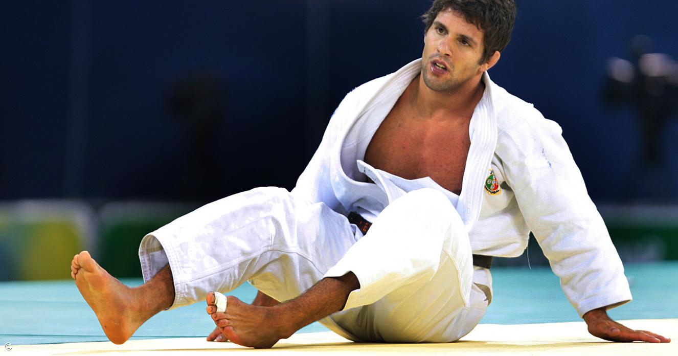 joao neto