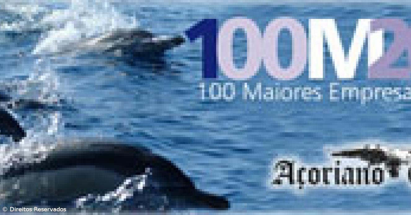 100 Maiores 2006
