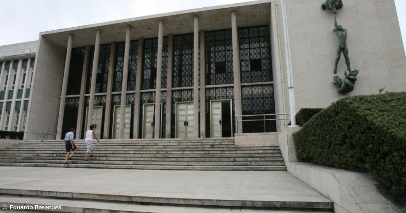 Tribunal de Ponta Delgada