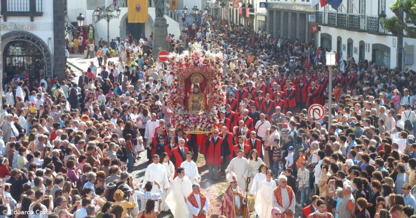 Festas do Senhor Santo Cristo dos Milagres