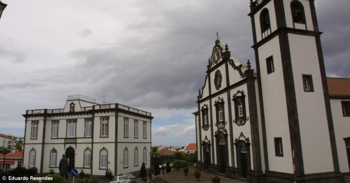 Concelho do Nordeste